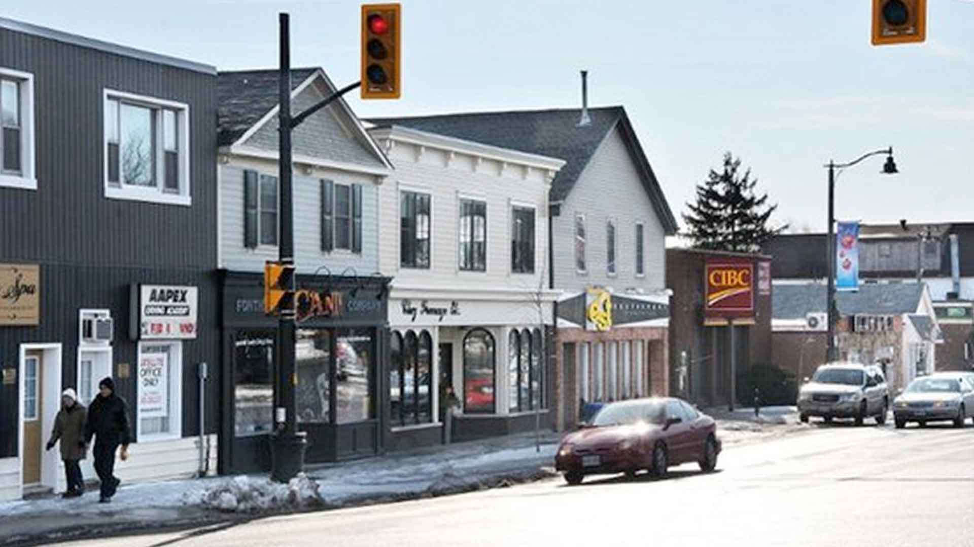 Best Hamburger in Fonthill Ontario Burger Review